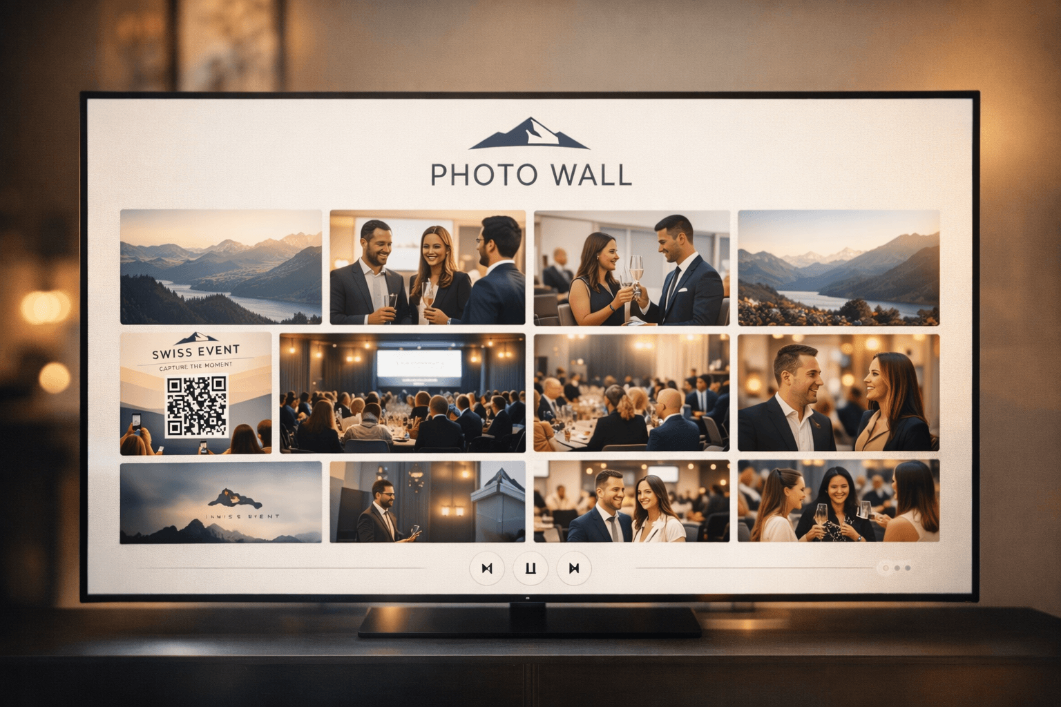 Live-Wall Vorschau 2