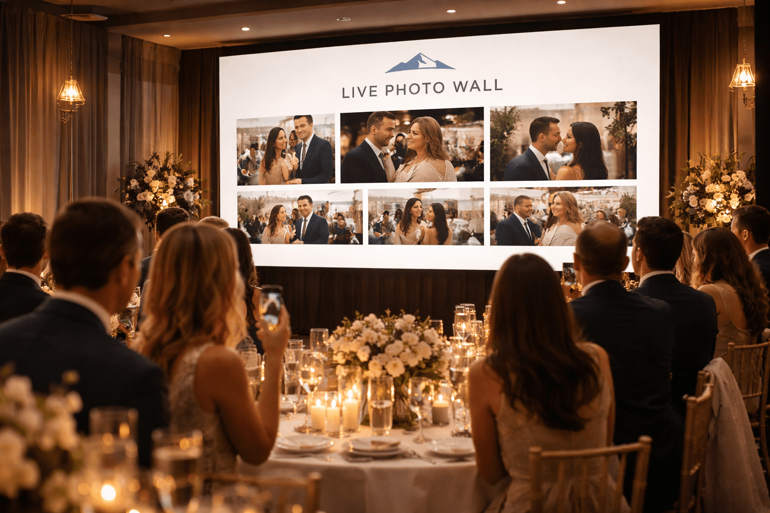 Live-Wall Vorschau 5